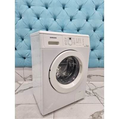 Стиральная машина Samsung WF8590NMW8