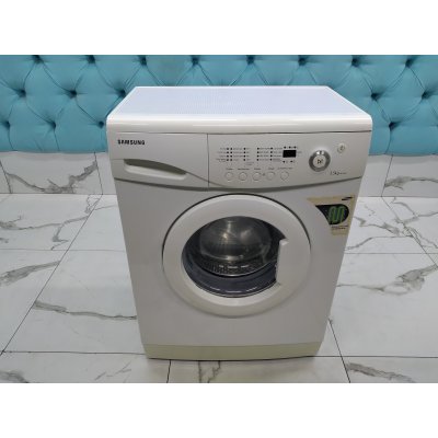 Стиральная машина Samsung WF-S861