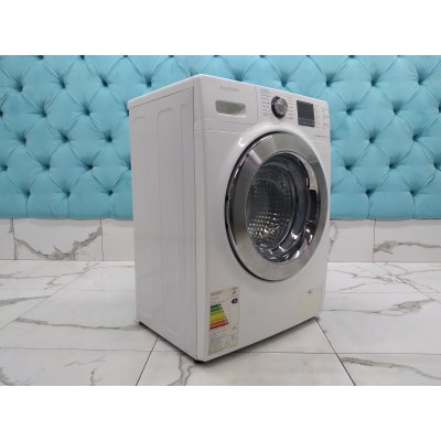 Стиральная машина Samsung WF1802WECS