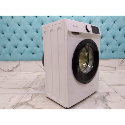 Стиральная машина бу Tuvio WFS 64HW1