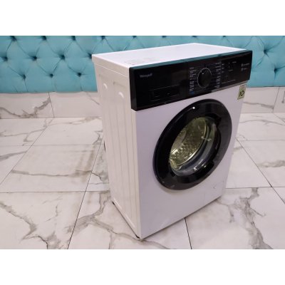 Стиральная машина бу Weissgauff WM 4506LED