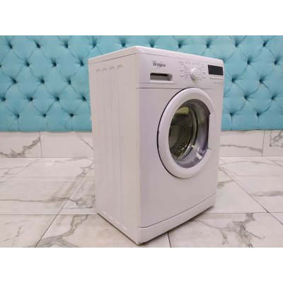 Стиральная машина бу Whirlpool AWS 63213