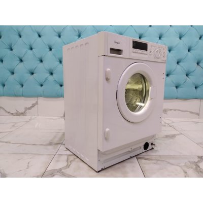 Стиральная машина бу Whirlpool AWOC 0714