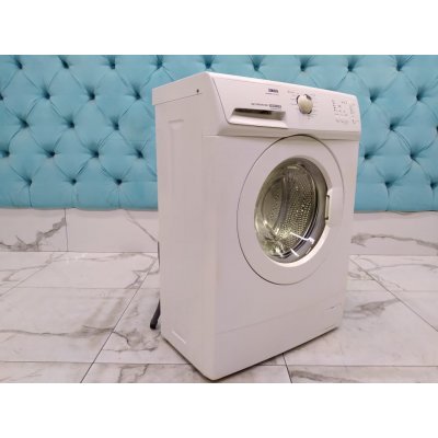 Стиральная машина бу Zanussi zwo 683v