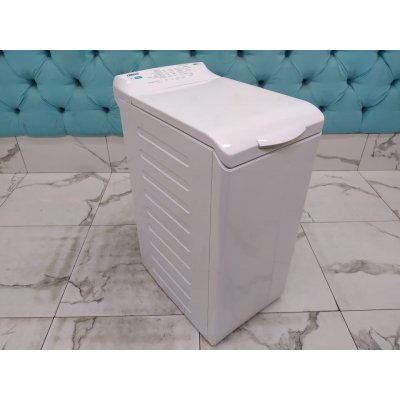 Стиральная машина бу Zanussi ZWY 61224CI
