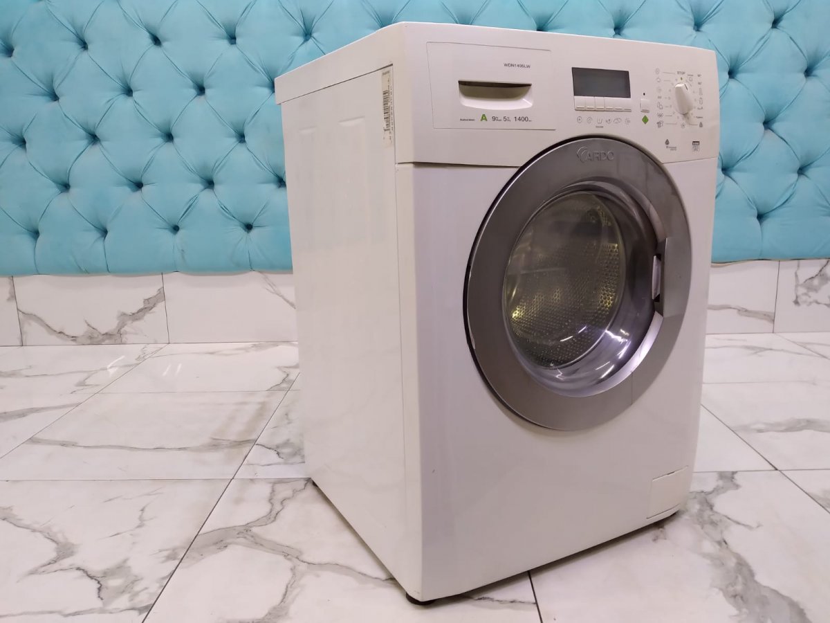 Стиральная машина бу ARDO WDN 1495LW