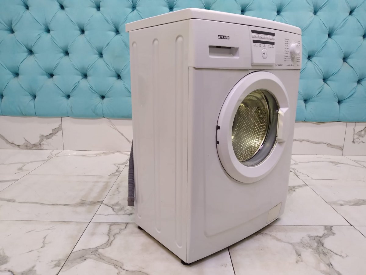 Стиральная машина бу Atlant 50У81