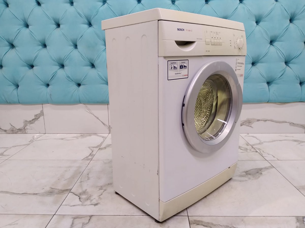 Стиральная машина бу Bosh WFC 1600