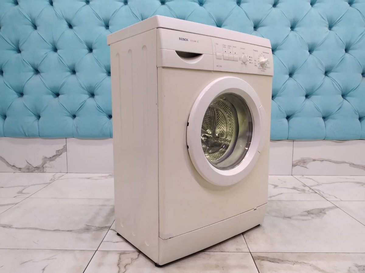 Стиральная машина бу Bosh B1WTV3003A/01