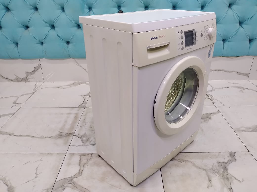 Стиральная машина бу Bosh WLX 2046 OE