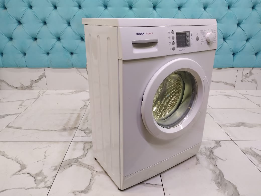 Стиральная машина бу Bosh WLX 204600E