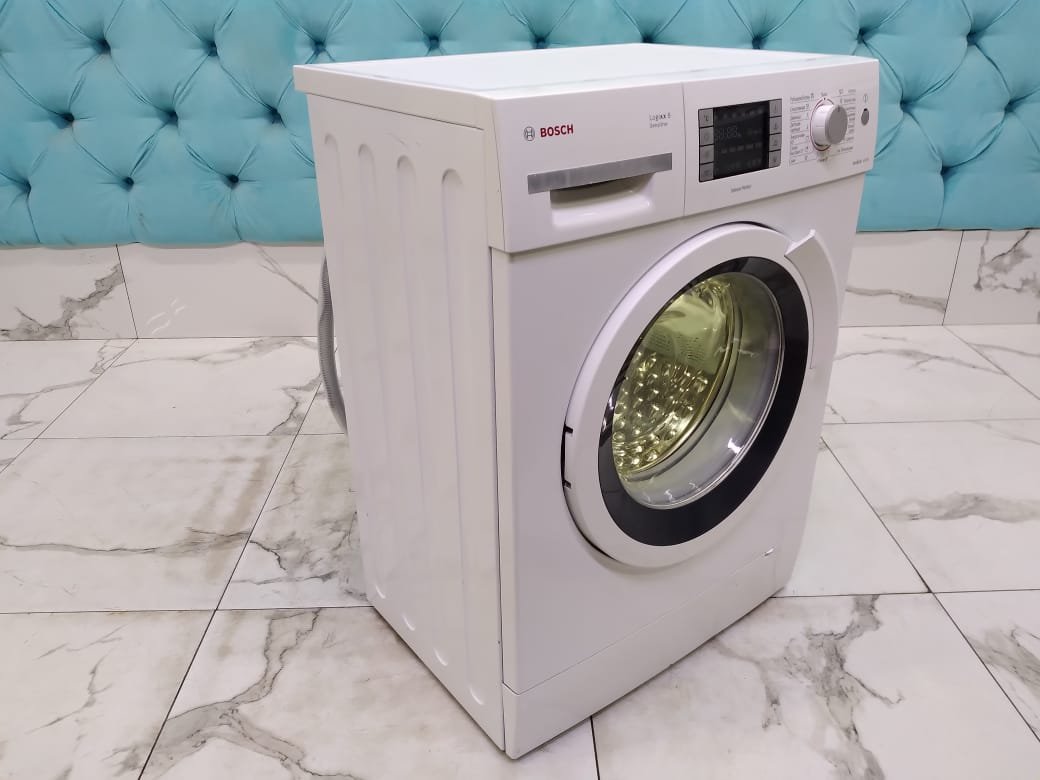Стиральная машина бу Bosh WLM24411OE