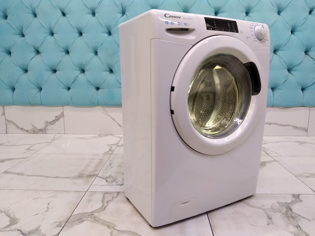 Стиральная машина бу Candy CS034106T1