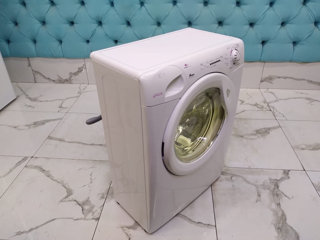 Стиральная машина бу Candy GC3 1041D