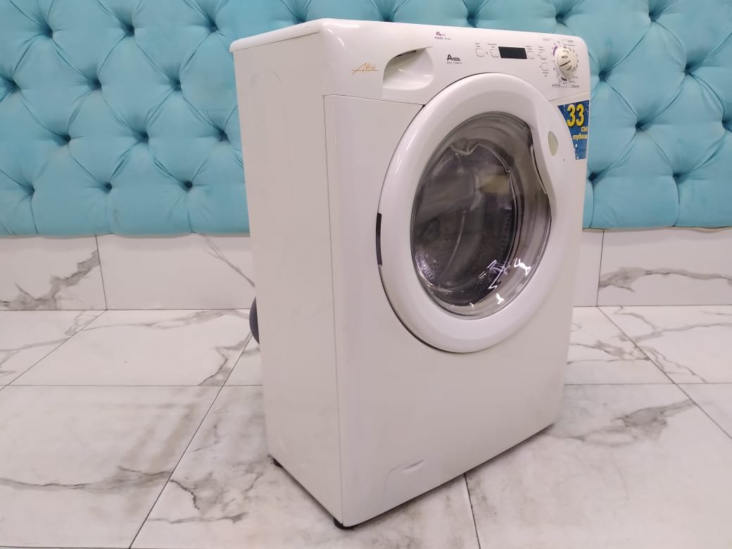 Стиральная машина бу Candy GC-31042D-07