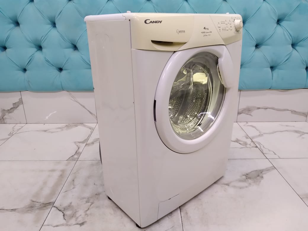 Стиральная машина бу Candy Holiday 104F