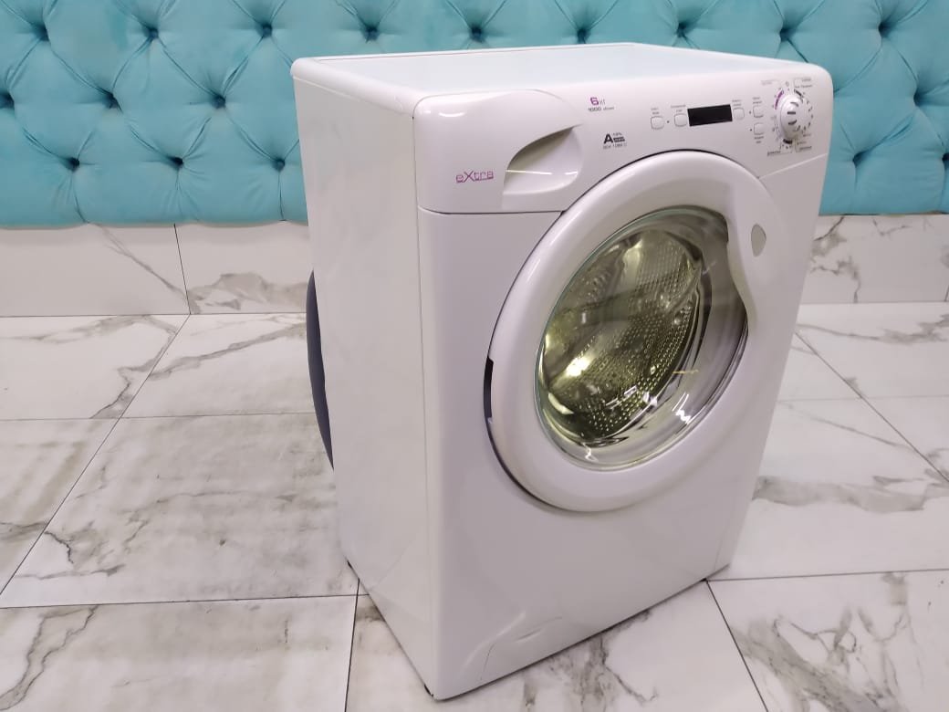 Стиральная машина бу Candy GC 41062D-07