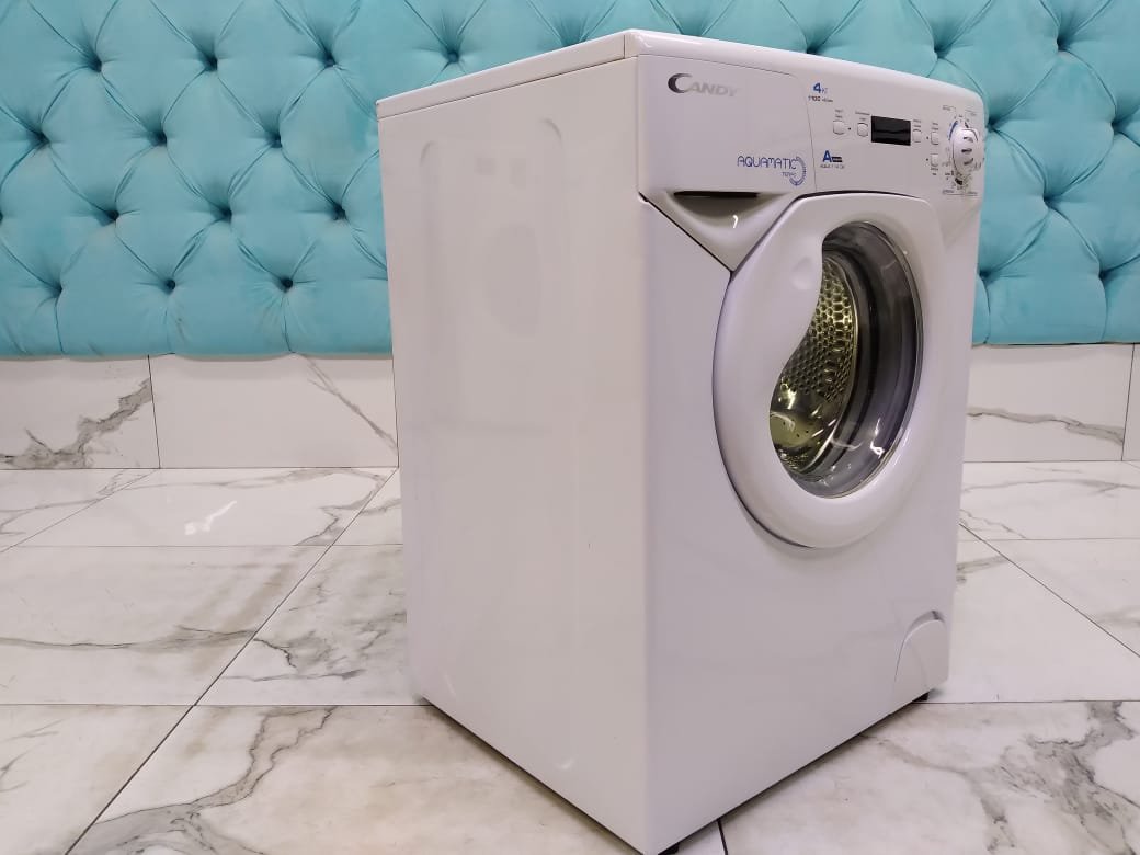 Стиральная машина бу Candy AQUA 114D2