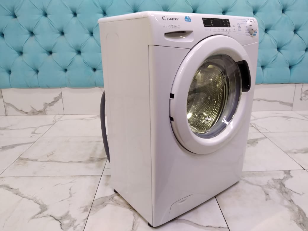 Стиральная машина бу Candy CSS41072D1