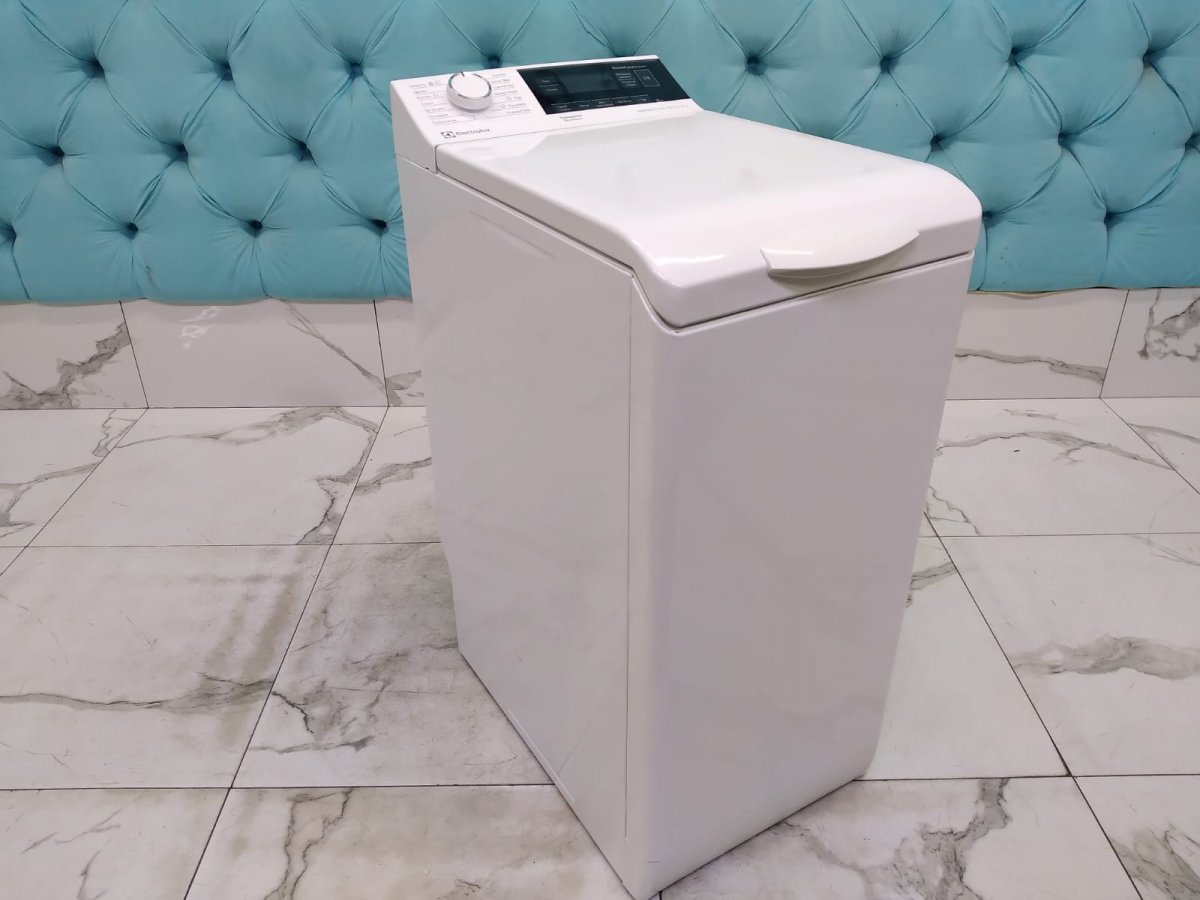 Стиральная машина бу Electrolux EW6TH42R
