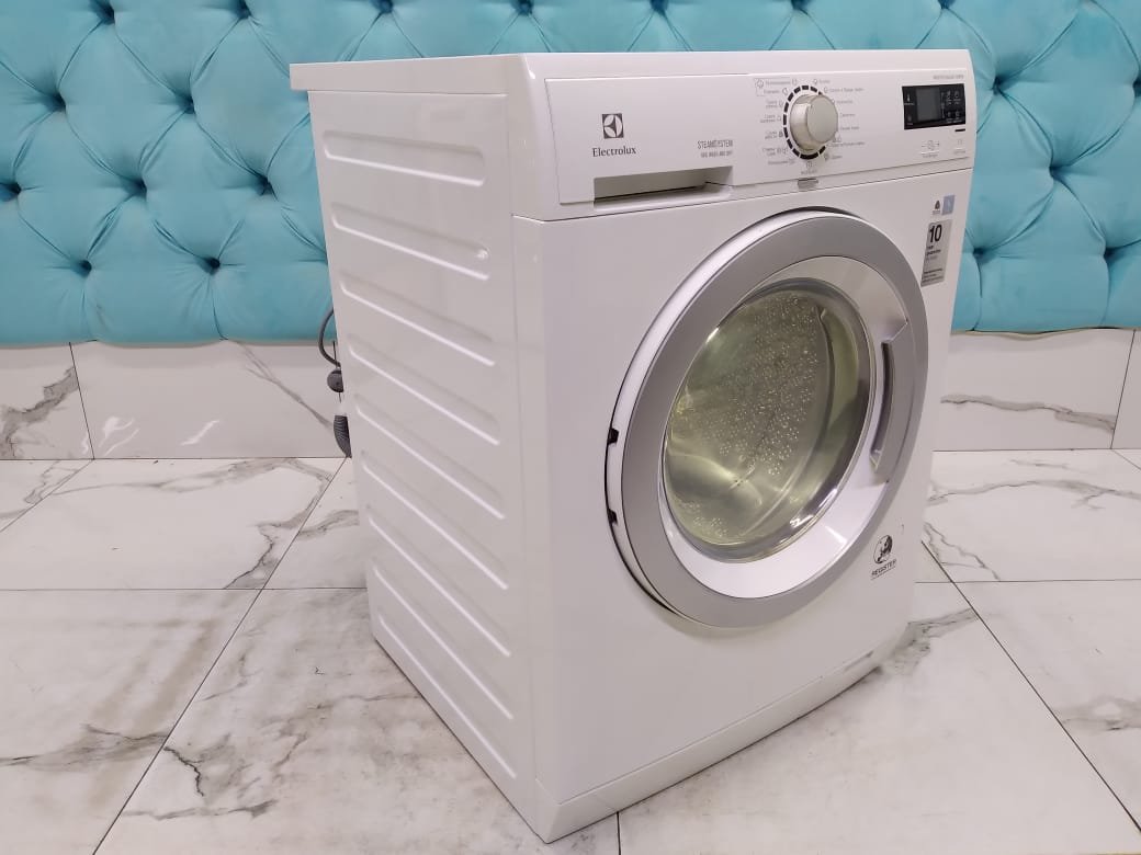 Стиральная машина бу Electrolux EWW 1697MDW