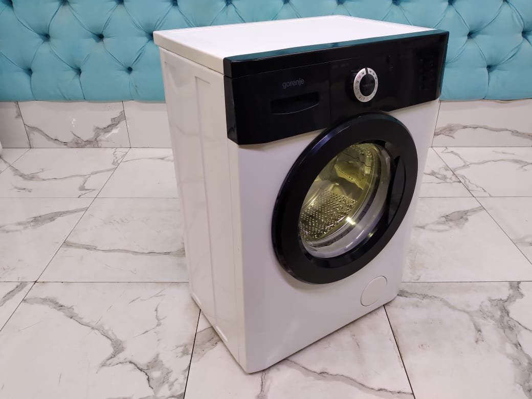 Стиральная машина бу Gorenje WS512SYW