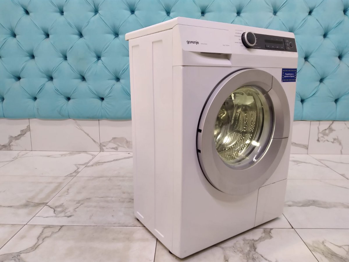 Стиральная машина бу Gorenje W66Z03N