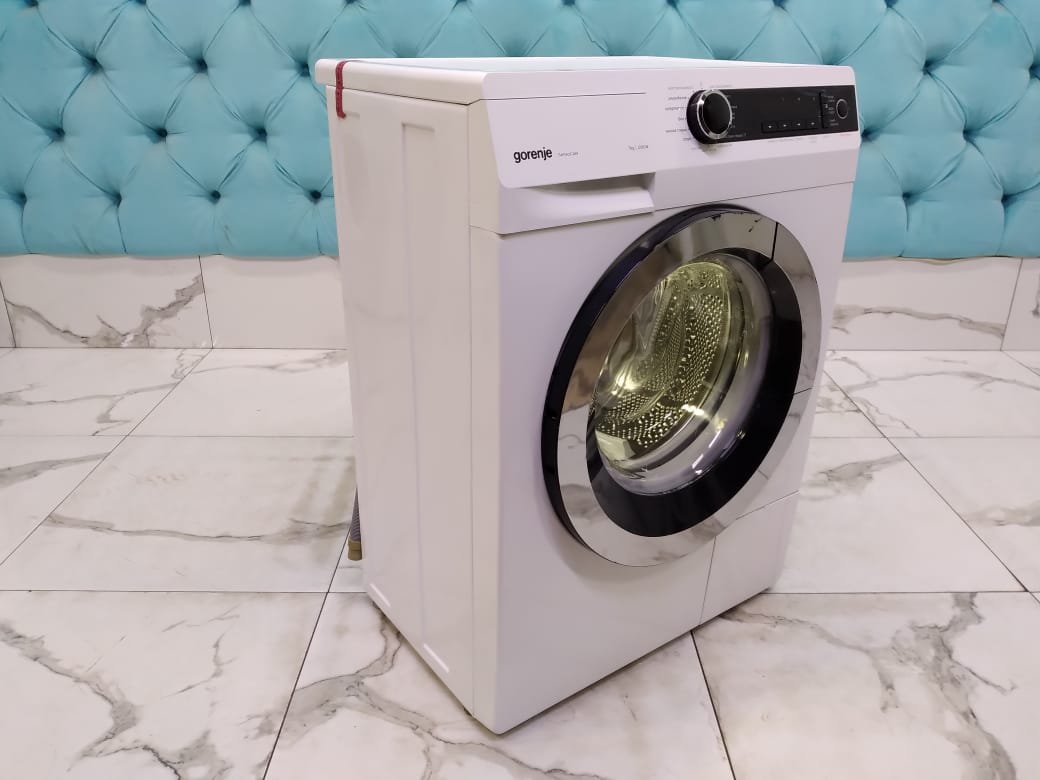 Стиральная машина бу Gorenje W7623VS