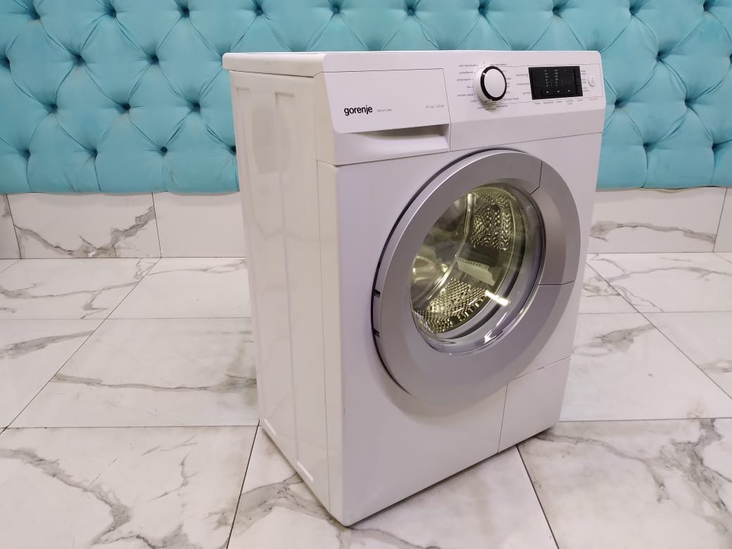 Стиральная машина бу Gorenje MV65Z23S