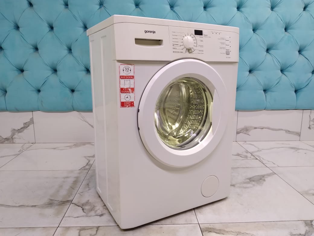 Стиральная машина бу Gorenje WS40149
