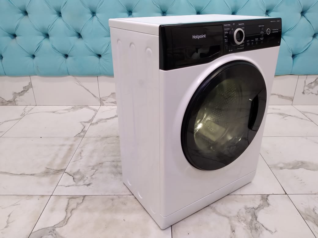 Стиральная машина бу Ariston NSB 7249ZD
