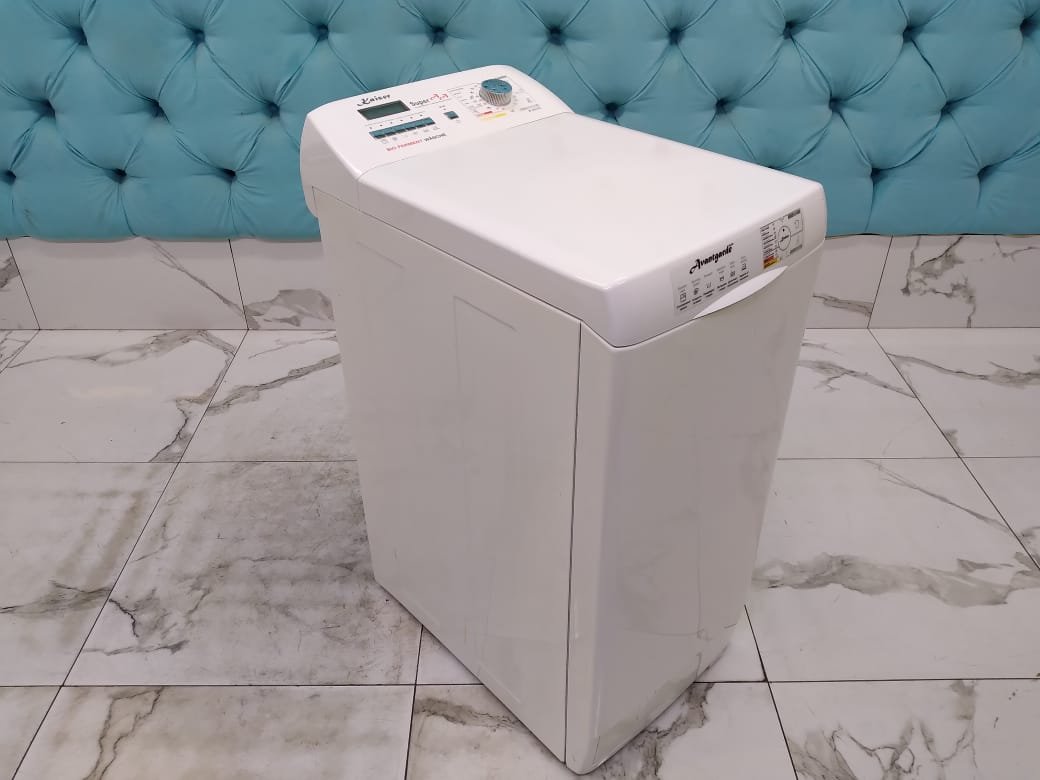 Стиральная машина бу Kaiser W 34212TL