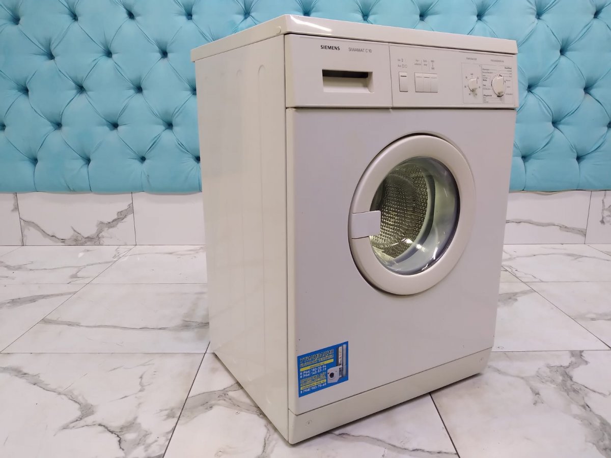 Стиральная машина бу Siemens WM 50200