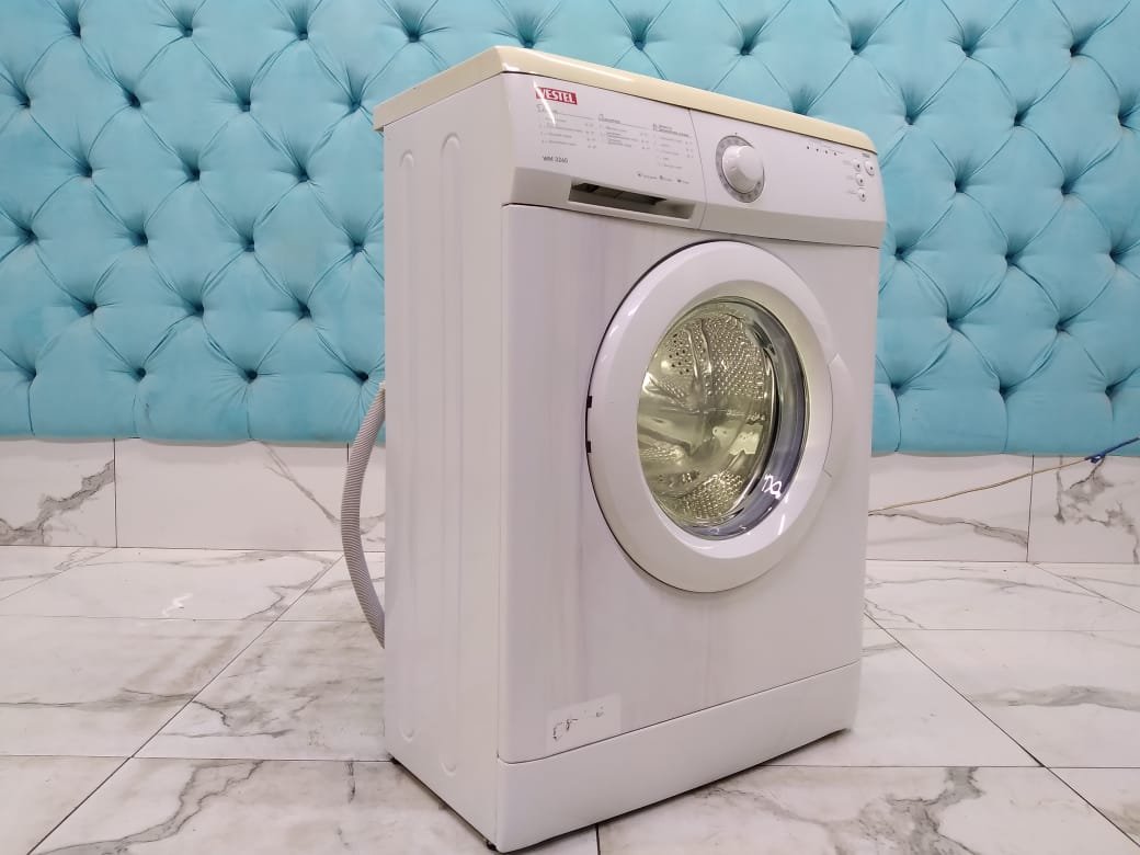 Стиральная машина бу Vestel WM 3260
