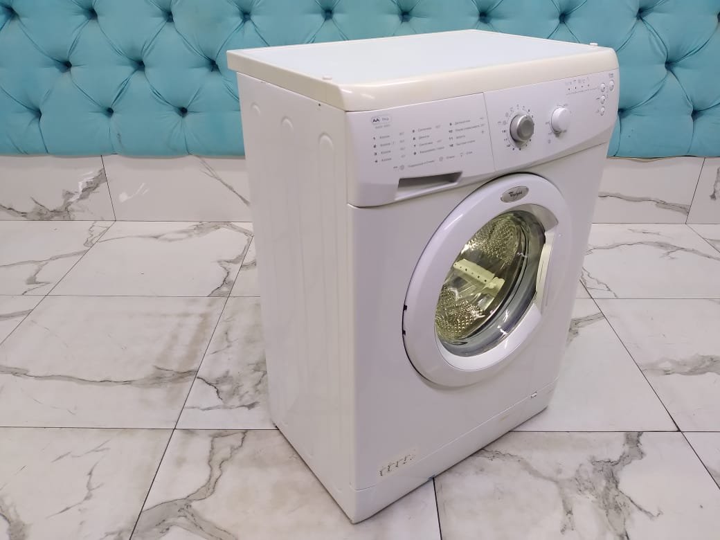 Стиральная машина бу Whirlpool AWG 263