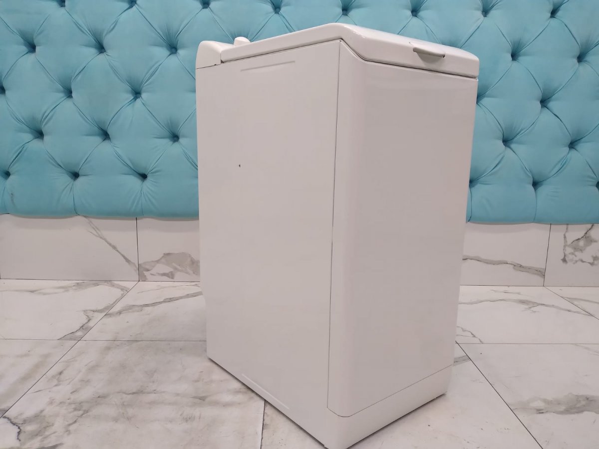 Стиральная машина бу Zanussi