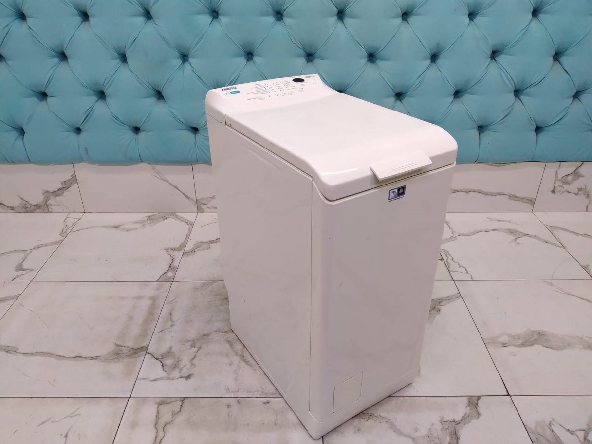 Стиральная машина бу Zanussi LINDO 100