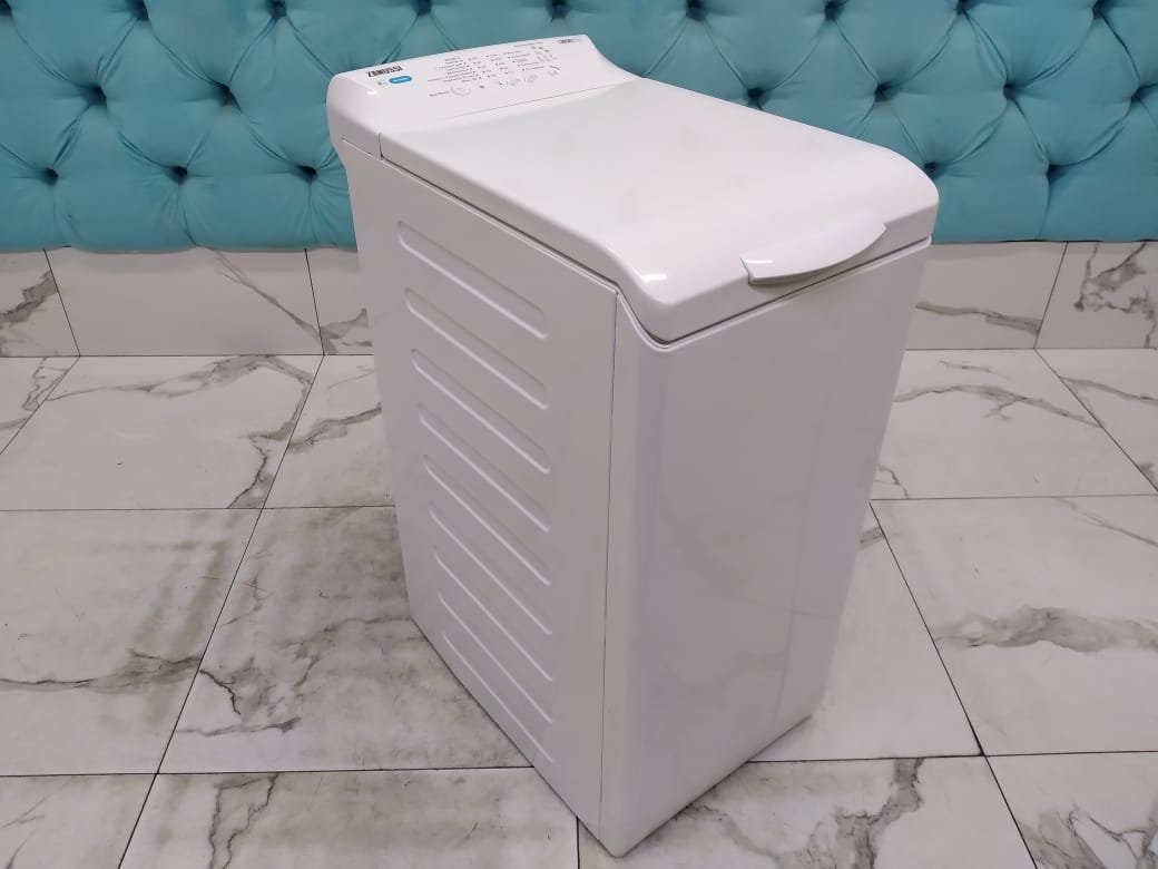 Стиральная машина бу Zanussi ZWY 61224CI